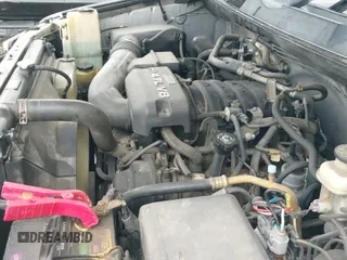 2008 Toyota Tundra с VIN 5TFRT54108X023117, выставлен на аукционе IAAI как лот 42075269 с пробегом 262 708 миль миль и . История ставок и продаж доступна на DreamBid. Изображение 19.