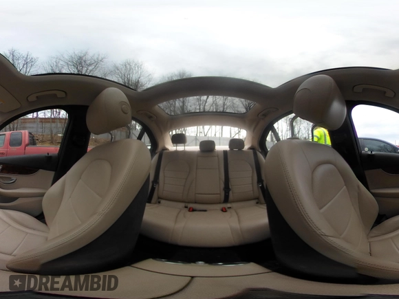 2016 Mercedes-Benz C 300 Luxury with VIN 55SWF4KB5GU162876, listed as a IAAI auction lot 42028472 with 65,901 mi miles and . Bid and sale history available at DreamBid. Image 23.