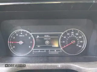 2022 Kia Sorento EX with VIN 5XYRH4LFXNG088838, listed as a IAAI auction lot 42429064 with 62,808 mi miles and . Bid and sale history available at DreamBid. Image 7.