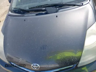 2008 Toyota Prius with VIN JTDKB20U783310691, listed as a IAAI auction lot 42107925 with 173,745 mi miles. Bid and sale history available at carsss.com. Image 10.