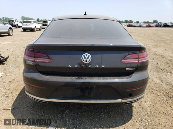 2020 Volkswagen Arteon SE с VIN WVWBR7ANXLE015582, выставлен на аукционе Copart как лот 56882033 с пробегом 57 704 миль миль и . История ставок и продаж доступна на DreamBid. Изображение 6.