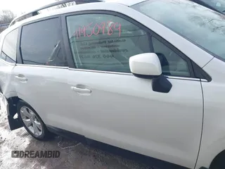 2014 Subaru Forester 2.5i Limited with VIN JF2SJAHC1EH544639, listed as a IAAI auction lot 41950989 with 169,026 mi miles. Bid and sale history available at carsss.com. Image 13.
