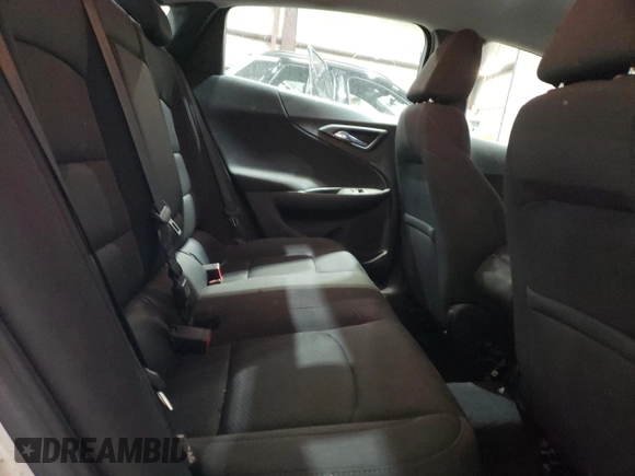 2016 Chevrolet Malibu LS with VIN 1G1ZB5ST6GF235086, listed as a Copart auction lot 41852175 with 63,377 mi miles and Salvage Title. Bid and sale history available at DreamBid. Image 10.