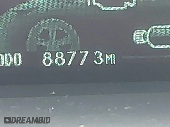 2015 Toyota Prius Four with VIN JTDKN3DU4F0471103, listed as a IAAI auction lot 41766898 with 88,773 mi miles. Bid and sale history available at carsss.com. Image 15.