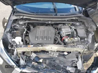 2019 Mitsubishi Eclipse Cross SE z VIN JA4AT5AA5KZ048554, wystawiony jako IAAI lot #41992025 z przebiegiem 76 052 mil mil oraz . Historia ofert i sprzedaży dostępna na DreamBid. Obrazek 10.