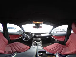 2017 Lexus IS 200t с VIN JTHBA1D20H5059585, выставлен на аукционе IAAI как лот 42262065 с пробегом 69 415 миль миль и . История ставок и продаж доступна на DreamBid. Изображение 20.