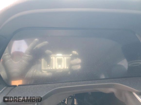 2023 Jeep Grand Cherokee with VIN 1C4RJYB66PC649606, listed as a Copart auction lot 46780915 with Not provided miles and Clean title. Bid and sale history available at DreamBid. Image 9.