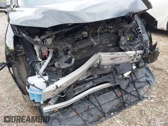 2023 Lexus NX 350h Premium z VIN 2T2GKCEZXPC012895, wystawiony jako IAAI lot #42690037 z przebiegiem 31 197 mil mil oraz . Historia ofert i sprzedaży dostępna na DreamBid. Obrazek 20.
