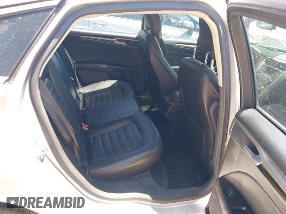 2013 Ford Fusion SE with VIN 3FA6P0H94DR248773, listed as a IAAI auction lot 42809892 with 175,950 mi miles and . Bid and sale history available at DreamBid. Image 8.