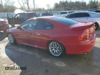 2004 Pontiac GTO with VIN 6G2VX12G24L312706, listed as a Copart auction lot 79524624 with 59,781 mi miles and Clean Title. Bid and sale history available at carsss.com. Image 2.