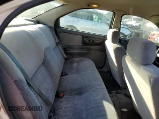 1997 Dodge Intrepid with VIN 2B3HD46F4VH708878, listed as a Copart auction lot 76841674 with 93,938 mi miles and Salvage Title. Bid and sale history available at carsss.com. Image 10.