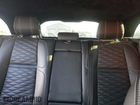 2020 Land Rover Range Rover with VIN SALYU2EE0LA272899, listed as a Copart auction lot 85578024 with 56,353 mi miles and Salvage title. Bid and sale history available at DreamBid. Image 10.