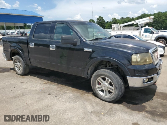 2004 Ford F-150 XLT z VIN 1FTPW14514KC31332, wystawiony jako Copart lot #65973535 z przebiegiem 206 676 mil mil oraz Czysty tytuł • Clean title. Historia ofert i sprzedaży dostępna na DreamBid. Obrazek 4.