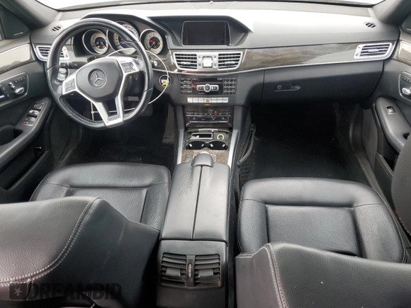 2014 Mercedes-Benz E 350 Sport с VIN WDDHF5KB5EA977199, выставлен на аукционе Copart как лот 65963675 с пробегом 139 791 миль миль и Списание • Salvage title. История ставок и продаж доступна на DreamBid. Изображение 8.