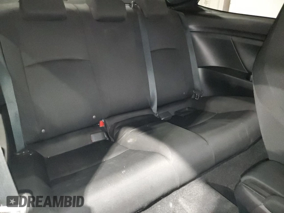 2018 Honda Civic Si with VIN 2HGFC3A58JH752704, listed as a Copart auction lot 43626265 with 125,929 mi miles and Salvage Title. Bid and sale history available at DreamBid. Image 10.