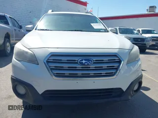 2015 Subaru Outback Premium z VIN 4S4BSACC0F3344106, wystawiony jako IAAI lot #42315589 z przebiegiem 313 345 mil mil oraz . Historia ofert i sprzedaży dostępna na DreamBid. Obrazek 12.