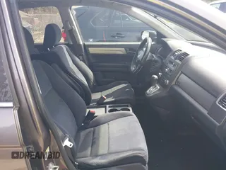 2011 Honda CR-V EX with VIN 5J6RE4H50BL029865, listed as a IAAI auction lot 41931801 with 203,477 mi miles and . Bid and sale history available at carsss.com. Image 5.