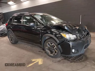 2016 Subaru Crosstrek Limited z VIN JF2GPAKC1G8284078, wystawiony jako IAAI lot #42202419 z przebiegiem 172 295 mil mil oraz . Historia ofert i sprzedaży dostępna na DreamBid. Obrazek 1.
