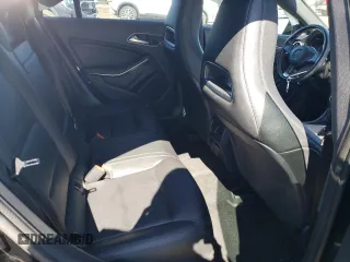 2015 Mercedes-Benz CLA 250 with VIN WDDSJ4GB4FN216794, listed as a Copart auction lot 46666694 with 84,295 mi miles and . Bid and sale history available at DreamBid. Image 10.