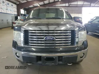 2011 Ford F-150 XL z VIN 1FTFW1EF7BFA01609, wystawiony jako Copart lot #59919835 z przebiegiem 153 618 mil mil oraz Czysty tytuł • Clean title. Historia ofert i sprzedaży dostępna na DreamBid. Obrazek 5.