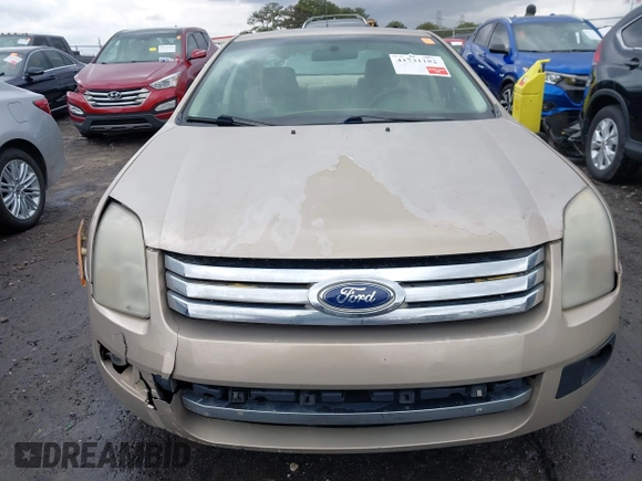 2007 Ford Fusion SE with VIN 3FAHP01127R269512, listed as a IAAI auction lot 41731182 with 227,870 mi miles. Bid and sale history available at carsss.com. Image 12.
