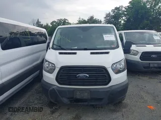 2019 Ford Transit Passenger XL z VIN 1FBZX2ZM8KKA34929, wystawiony jako IAAI lot #42263522 z przebiegiem 376 862 mil mil oraz . Historia ofert i sprzedaży dostępna na DreamBid. Obrazek 12.