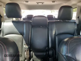 2013 Dodge Journey R/T with VIN 3C4PDCEG7DT646980, listed as a Copart auction lot 47174905 with 226,972 mi miles and Salvage title. Bid and sale history available at DreamBid. Image 10.