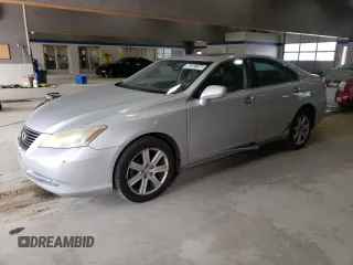 2009 Lexus ES 330 with VIN JTHBJ46G392276626, listed as a Copart auction lot 48397355 with 219,621 mi miles and Clean Title. Bid and sale history available at DreamBid. Image 1.