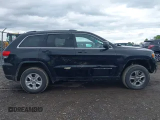 2016 Jeep Grand Cherokee Laredo with VIN 1C4RJFAG2GC436005, listed as a IAAI auction lot 42377859 with 129,724 mi miles and . Bid and sale history available at DreamBid. Image 14.