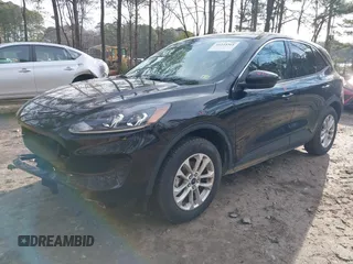 2020 Ford Escape SE с VIN 1FMCU0G61LUA91641, выставлен на аукционе IAAI как лот 41235361 с пробегом 67 017 миль миль и . История ставок и продаж доступна на DreamBid. Изображение 2.