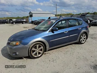 2010 Subaru Impreza Outback Special Sports z VIN JF1GH6D64AH812077, wystawiony jako Copart lot #49105605 z przebiegiem 95 033 mil mil oraz Czysty tytuł • Clean title. Historia ofert i sprzedaży dostępna na DreamBid. Obrazek 1.