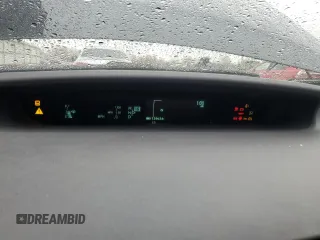 2010 Toyota Prius II with VIN JTDKN3DU5A0018102, listed as a Copart auction lot 52696305 with 139,636 mi miles and Salvage Title. Bid and sale history available at carsss.com. Image 9.