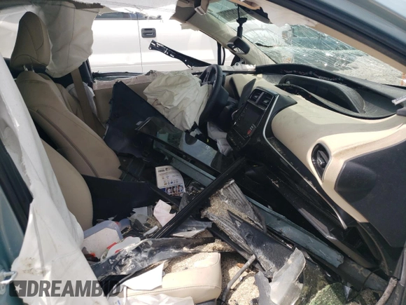 2021 Toyota Prius LE with VIN JTDL9MFUXM3023679, listed as a Copart auction lot 60757645 with Not provided miles and Salvage title. Bid and sale history available at DreamBid. Image 7.
