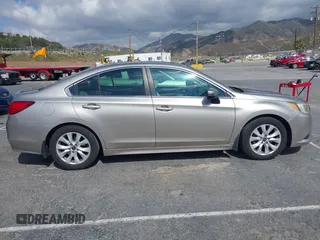 2016 Subaru Legacy 2.5i Premium with VIN 4S3BNAH62G3021210, listed as a IAAI auction lot 42108075 with 312,637 mi miles. Bid and sale history available at carsss.com. Image 13.