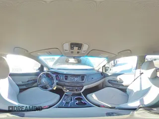 2020 Kia Sedona EX with VIN KNDMB5C19L6633997, listed as a Copart auction lot 86919254 with 82,126 mi miles and Salvage Title. Bid and sale history available at carsss.com. Image 14.