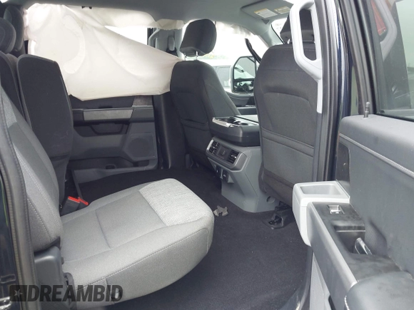 2021 Ford F-150 XL with VIN 1FTEW1EP7MKE40582, listed as a IAAI auction lot 42415827 with 66,579 mi miles and . Bid and sale history available at DreamBid. Image 8.