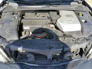 2006 Lexus RX 400h z VIN JTJHW31U460036526, wystawiony jako Copart lot #61182775 z przebiegiem 282 993 mil mil oraz Czysty tytuł • Clean title. Historia ofert i sprzedaży dostępna na DreamBid. Obrazek 12.