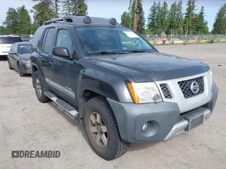 2010 Nissan Xterra S z VIN 5N1AN0NW7AC516256, wystawiony jako IAAI lot #42339676 z przebiegiem 145 231 mil mil oraz . Historia ofert i sprzedaży dostępna na DreamBid. Obrazek 1.