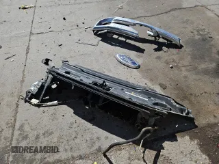 2020 Ford F-250 XL с VIN 1FT7W2B65LEC33972, выставлен на аукционе Copart как лот 54746105 с пробегом 99 013 миль миль и Списание • Salvage title. История ставок и продаж доступна на DreamBid. Изображение 12.