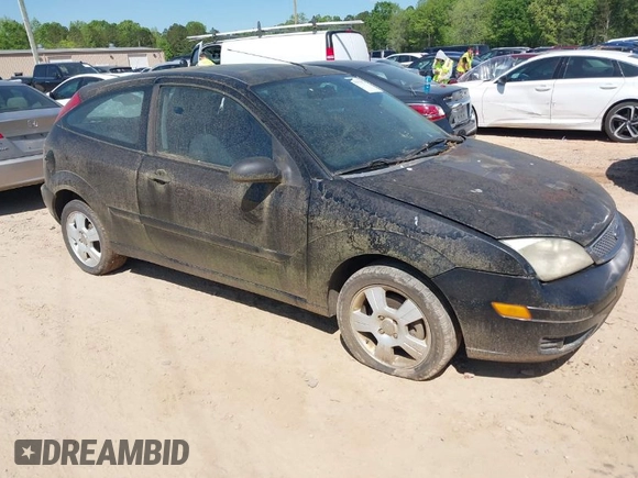 2006 Ford Focus S z VIN 1FAFP31N76W249134, wystawiony jako IAAI lot #41951073 z przebiegiem 152 065 mil mil oraz . Historia ofert i sprzedaży dostępna na DreamBid. Obrazek 1.