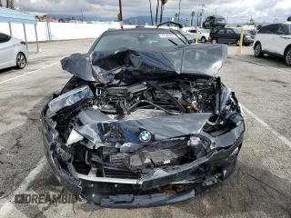 2021 BMW 2 Series 228i with VIN WBA53AK02M7J27133, listed as a Copart auction lot 41282854 with 13,897 mi miles. Bid and sale history available at carsss.com. Image 5.