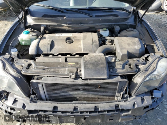 2009 Volvo XC90 I6 with VIN YV4CZ982291517494, listed as a Copart auction lot 81174244 with 158,582 mi miles and Salvage Title. Bid and sale history available at carsss.com. Image 12.