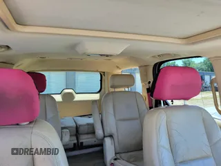 2007 Cadillac Escalade z VIN 1GYFK63837R259719, wystawiony jako IAAI lot #42176388 z przebiegiem 167 836 mil mil oraz . Historia ofert i sprzedaży dostępna na DreamBid. Obrazek 8.