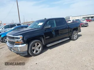 2017 Chevrolet Silverado 1500 LT with VIN 3GCPCREC8HG431674, listed as a IAAI auction lot 41928231 with 81,927 mi miles and . Bid and sale history available at DreamBid. Image 17.