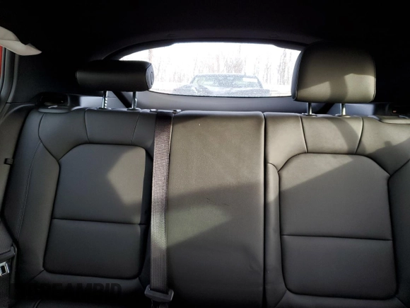 2024 Buick Envista Sport Touring with VIN KL47LBE20RB065857, listed as a Copart auction lot 41741795 with 13,914 mi miles and Salvage Title. Bid and sale history available at DreamBid. Image 10.
