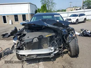 2013 Infiniti FX z VIN JN8CS1MW3DM170755, wystawiony jako Copart lot #61938535 z przebiegiem Nie podano mil oraz Szkoda całkowita • Salvage title. Historia ofert i sprzedaży dostępna na DreamBid. Obrazek 5.