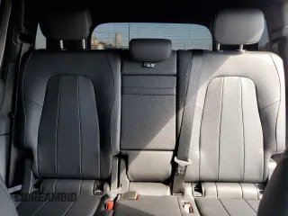 2022 Mercedes-Benz EQB 350 z VIN W1N9M1DB8NN007018, wystawiony jako Copart lot #64506204 z przebiegiem 25 525 mil mil oraz Szkoda całkowita • Salvage title. Historia ofert i sprzedaży dostępna na DreamBid. Obrazek 10.