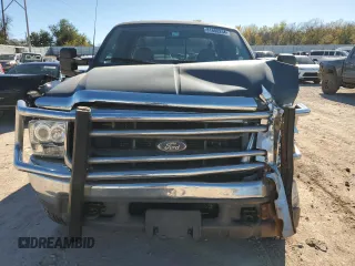 2000 Ford Super Duty F-250 XL with VIN 1FTNW21S9YED38978, listed as a Copart auction lot 81680254 with 197,016 mi miles and Salvage Title. Bid and sale history available at carsss.com. Image 5.