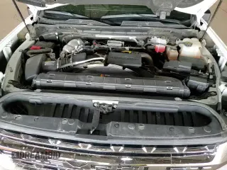 2023 Chevrolet Silverado 2500HD LT z VIN 1GC1YNEY5PF222713, wystawiony jako Copart lot #70587985 z przebiegiem 40 254 mil mil oraz Szkoda całkowita • Salvage title. Historia ofert i sprzedaży dostępna na DreamBid. Obrazek 13.