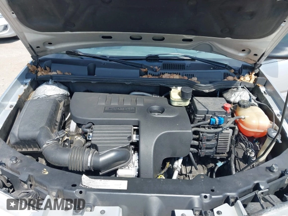 2007 Saturn ION ION 3 with VIN 1G8AL55F87Z137841, listed as a IAAI auction lot 42090986 with 97,884 mi miles and . Bid and sale history available at DreamBid. Image 10.